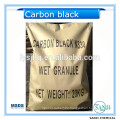 Carbon Black Wet Granule